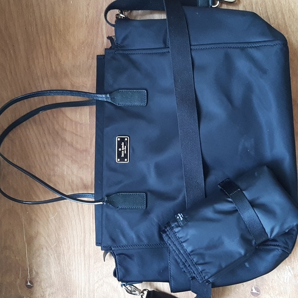 Kate Spade New York Baby diaper Bag - Picture 2 of 10